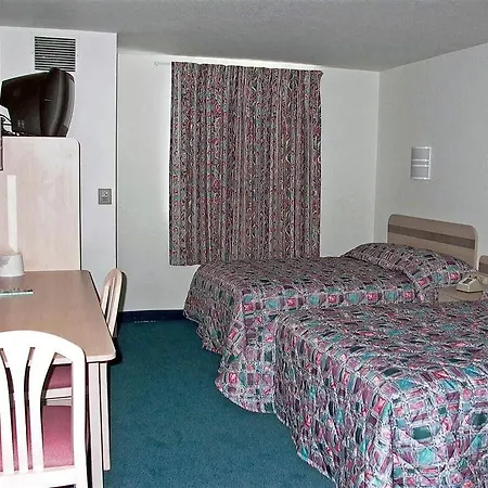 Motel 6-Avoca, Ia 